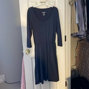 Fiona dress by Wool& size medium